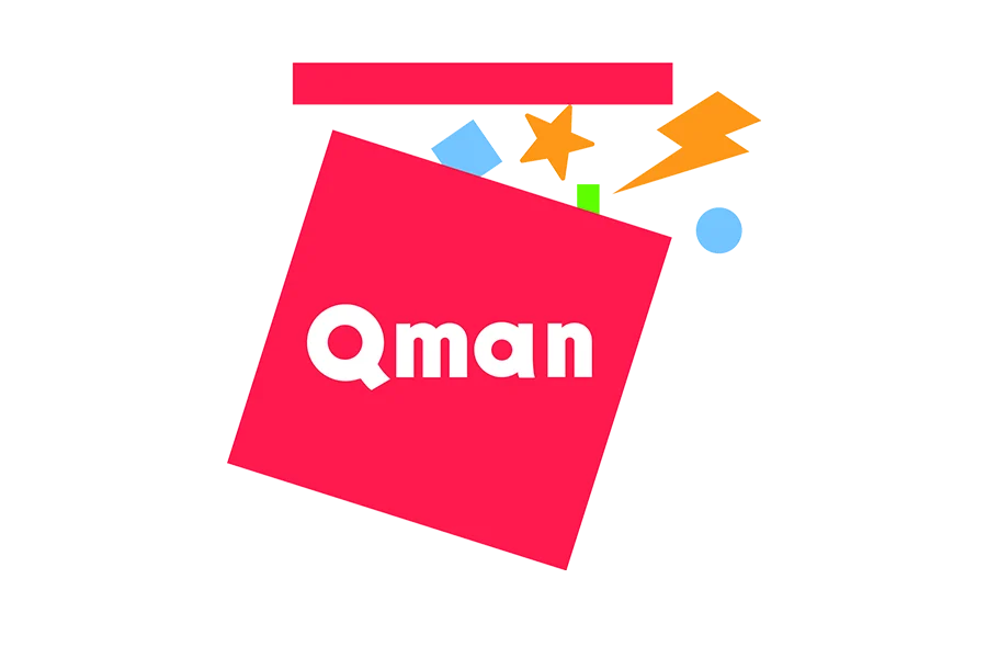 Qman