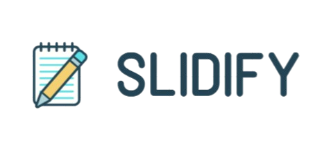 Slidify Logo