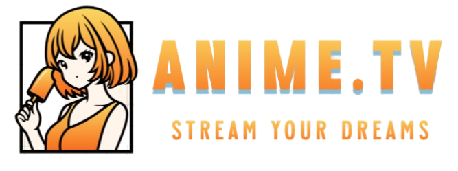 ANIME.TV Logo