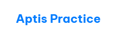 Aptis Practice Logo