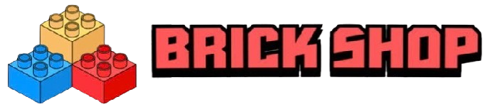 BrickShop Logo