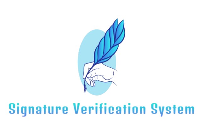 Signature Verification Logo