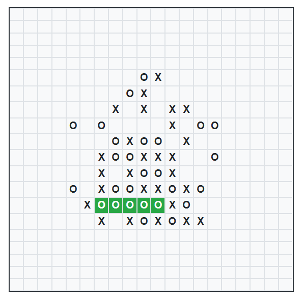 Demo Game Cờ Caro